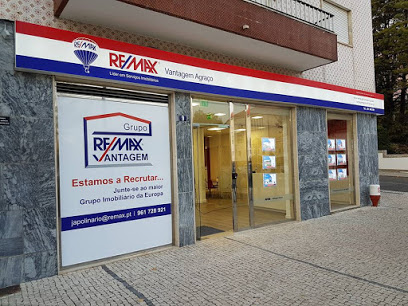 Vantagem Agraço