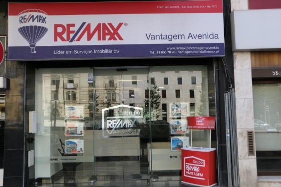 Vantagem Avenida