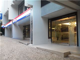 Vantagem Central