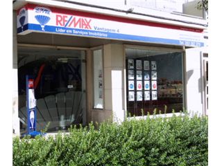 Vantagem Plaza