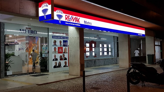 Vantagem Metro