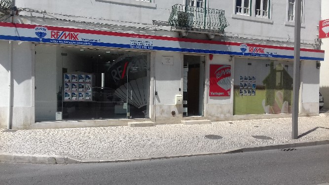 Vantagem Ribatejo