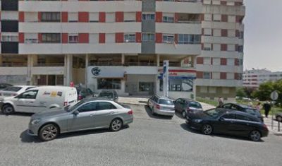 Vantagem Tagus